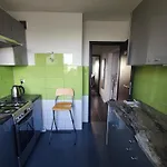 U Magdy вітальня Guest In Flat Séjour chez l'habitant