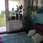 U Magdy вітальня Guest In Flat
