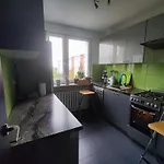 U Magdy вітальня Guest In Flat * Gdynia