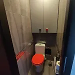 Séjour chez l'habitant U Magdy вітальня Guest In Flat
