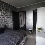 U Magdy вітальня Guest In Flat Gdynia
