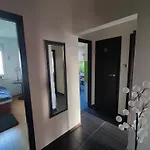 U Magdy вітальня Guest In Flat * Gdynia